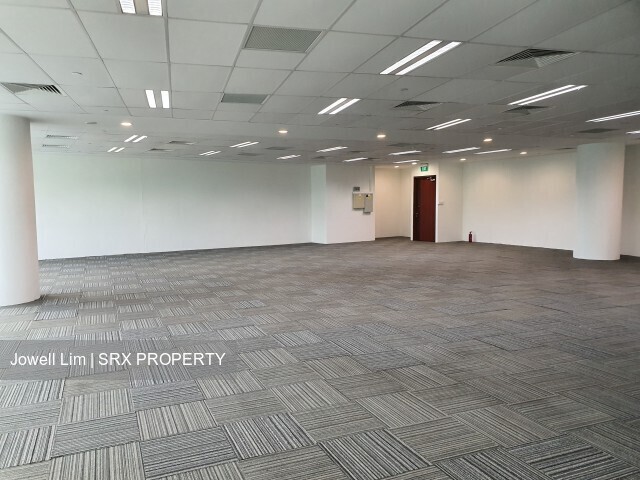 Changi Business Park Ctrl 2 (Various Units) (D16), Office #429027651